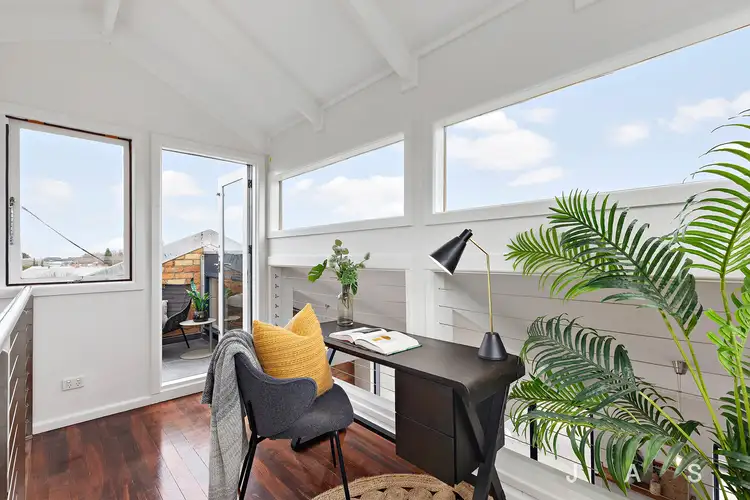 Fifth view of Homely townhouse listing, 4/136-138 Charles Street, Seddon VIC 3011