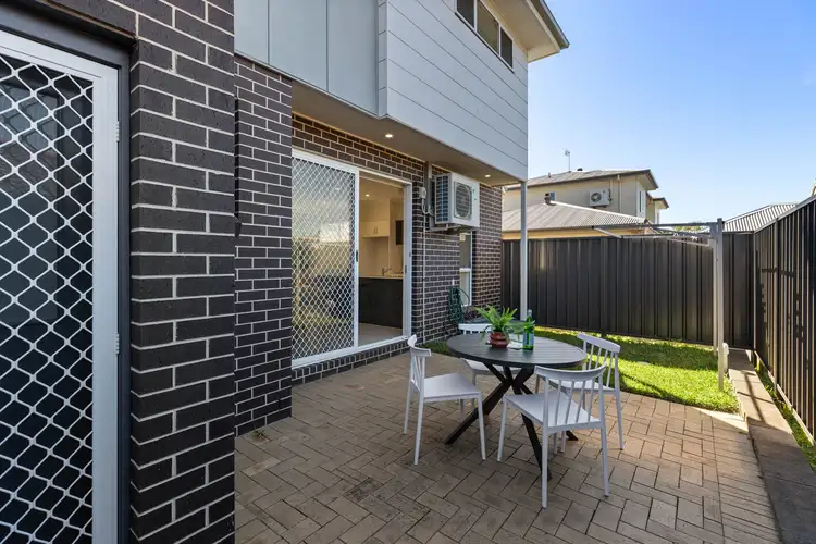 Sixth view of Homely townhouse listing, 30B Rawson Street, Mayfield NSW 2304
