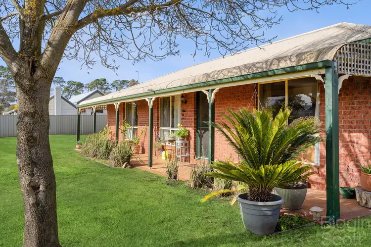 13-15 Suburban Street, Clunes VIC 3370