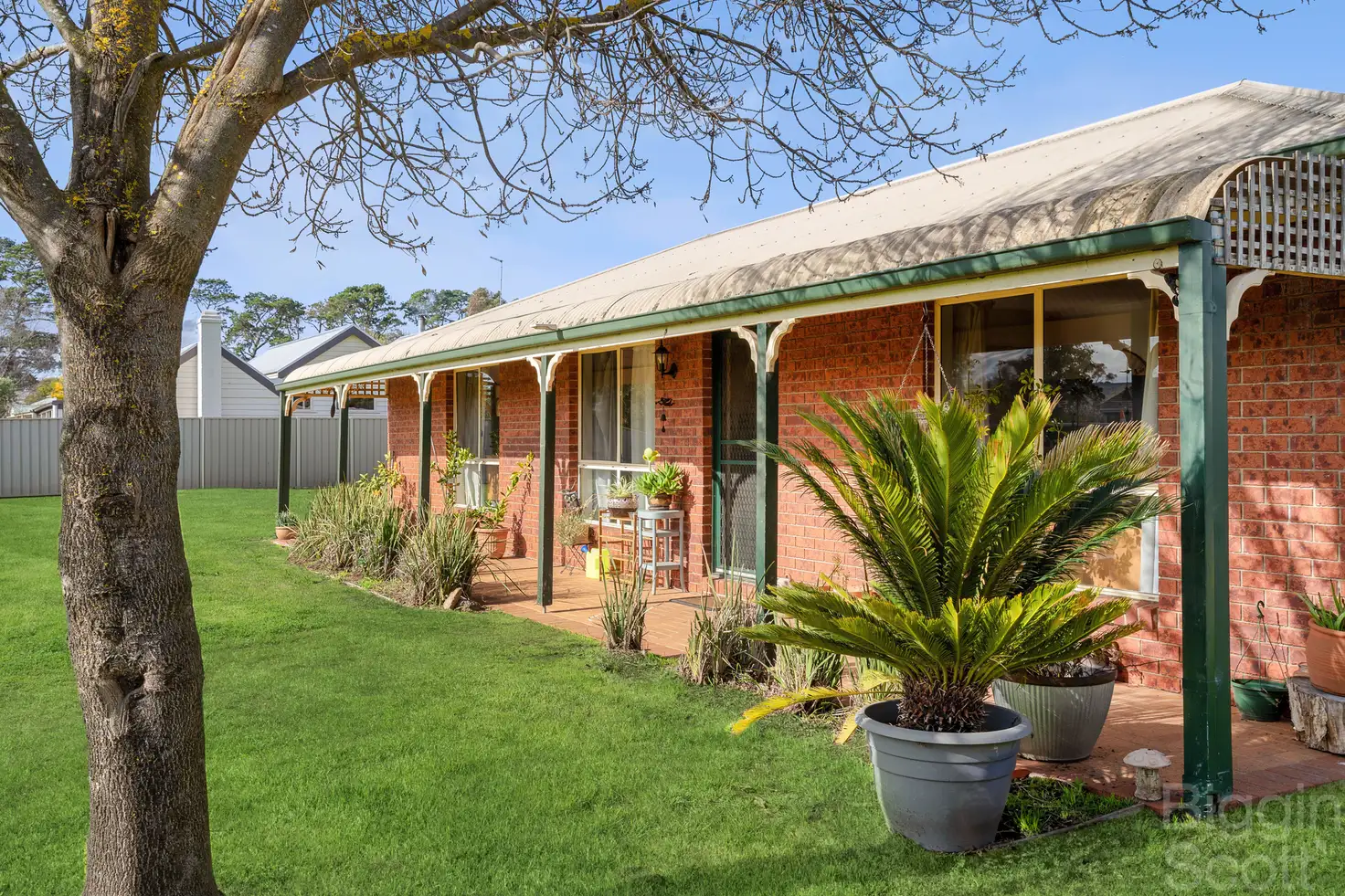 Main view of Homely house listing, 13-15 Suburban Street, Clunes VIC 3370