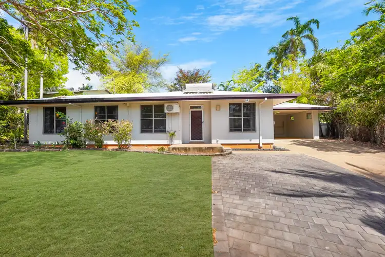 36 Tiwi Gardens, Tiwi NT 810