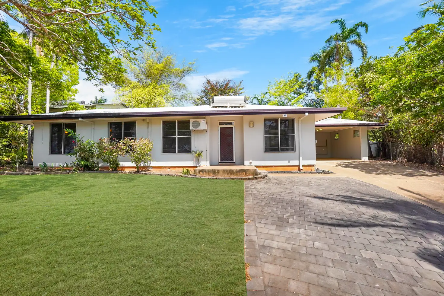 Main view of Homely house listing, 36 Tiwi Gardens, Tiwi NT 810