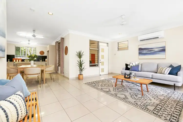 Second view of Homely house listing, 36 Tiwi Gardens, Tiwi NT 810