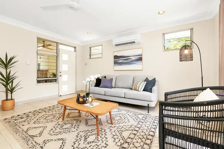 Fourth view of Homely house listing, 36 Tiwi Gardens, Tiwi NT 810
