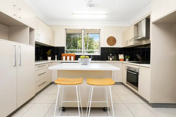 Fifth view of Homely house listing, 36 Tiwi Gardens, Tiwi NT 810
