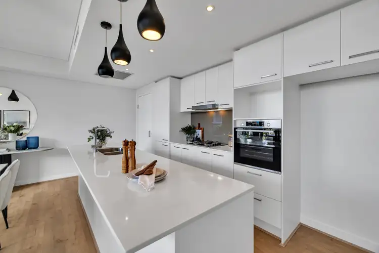 Sixth view of Homely apartment listing, 50/331 Miller Street, Cammeray NSW 2062