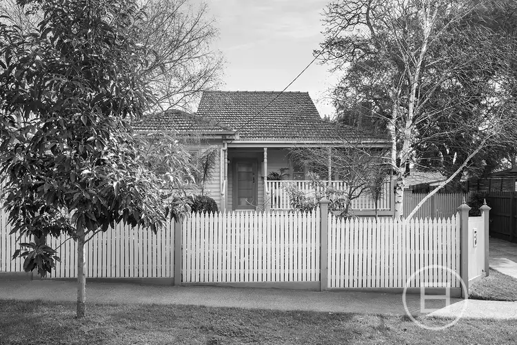 3 Elizabeth Street, Brighton East VIC 3187