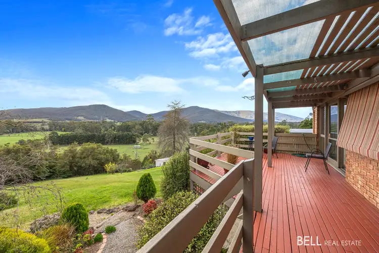 Main view of Homely house listing, 37 Alpine Boulevard, Launching Place VIC 3139