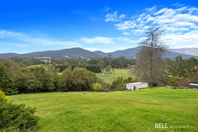 Second view of Homely house listing, 37 Alpine Boulevard, Launching Place VIC 3139
