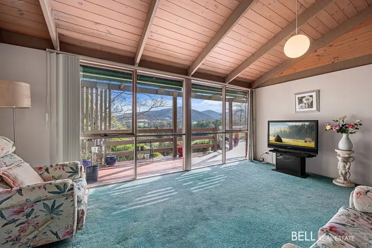 Fifth view of Homely house listing, 37 Alpine Boulevard, Launching Place VIC 3139