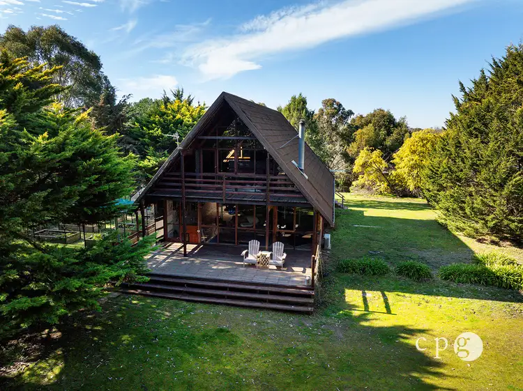 71 Faradale Drive, Faraday VIC 3451