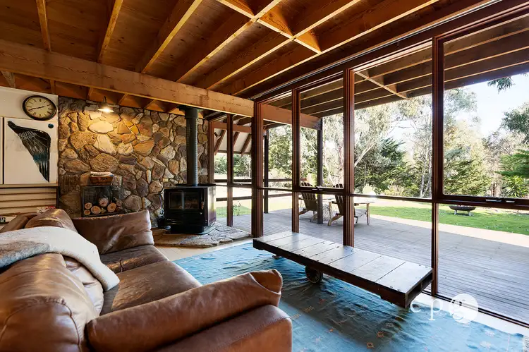 Third view of Homely house listing, 71 Faradale Drive, Faraday VIC 3451