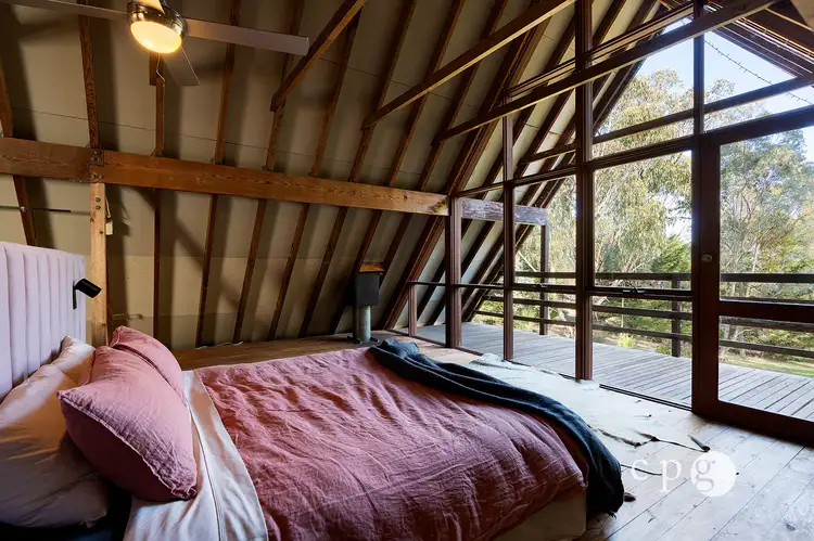 Fifth view of Homely house listing, 71 Faradale Drive, Faraday VIC 3451