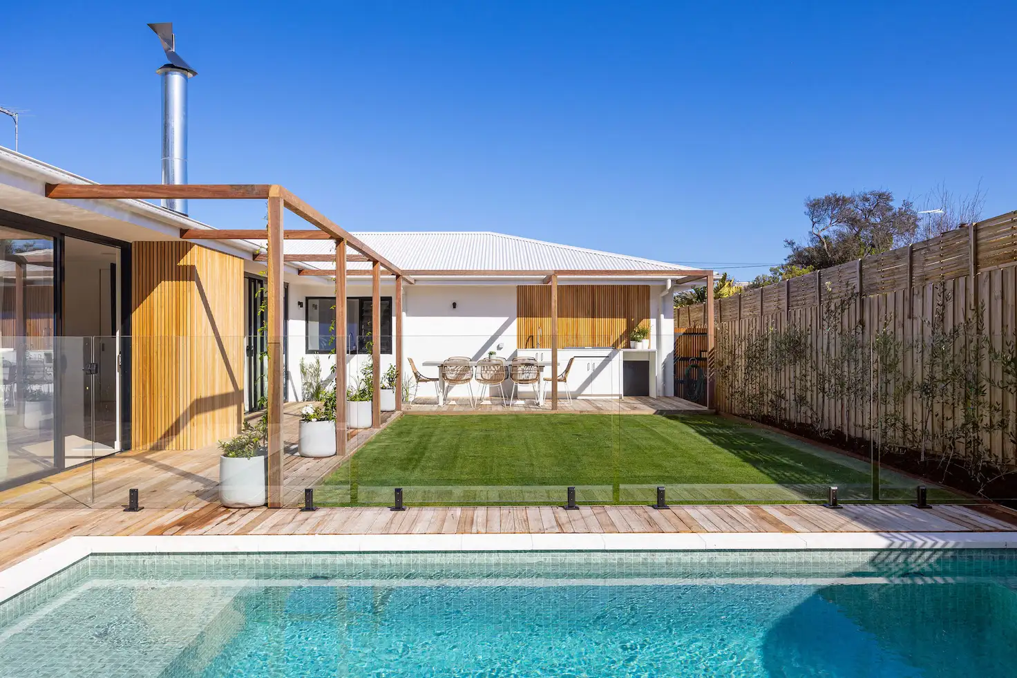 Main view of Homely house listing, 16 Denby Avenue, Sorrento VIC 3943