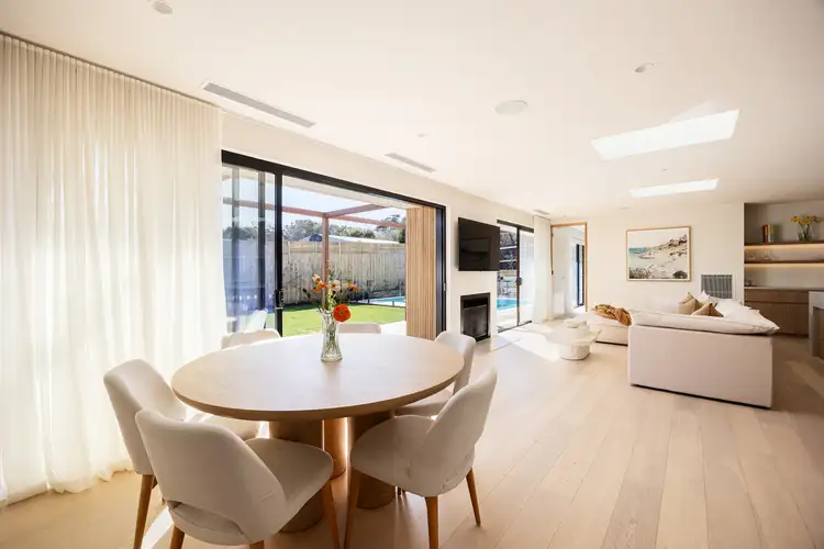 Second view of Homely house listing, 16 Denby Avenue, Sorrento VIC 3943