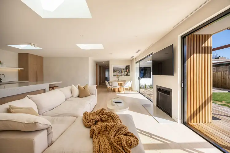 Fourth view of Homely house listing, 16 Denby Avenue, Sorrento VIC 3943