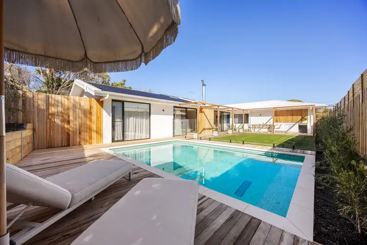 Fifth view of Homely house listing, 16 Denby Avenue, Sorrento VIC 3943