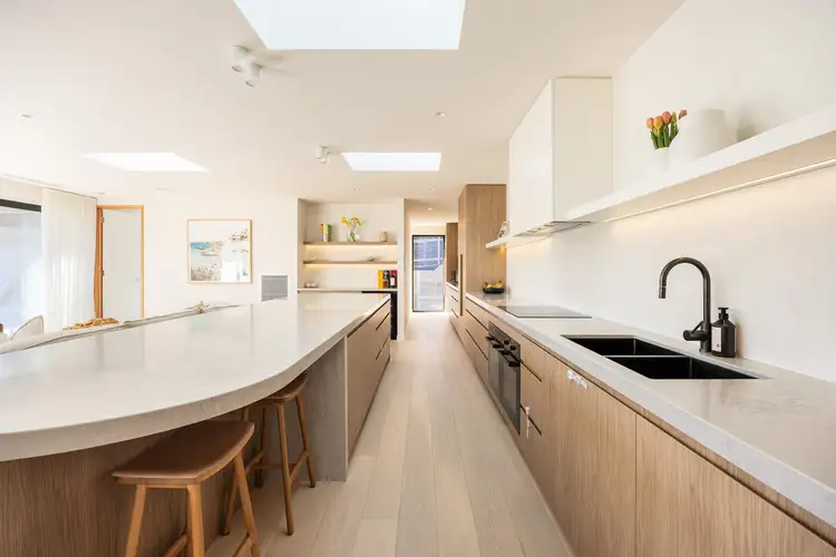 Sixth view of Homely house listing, 16 Denby Avenue, Sorrento VIC 3943
