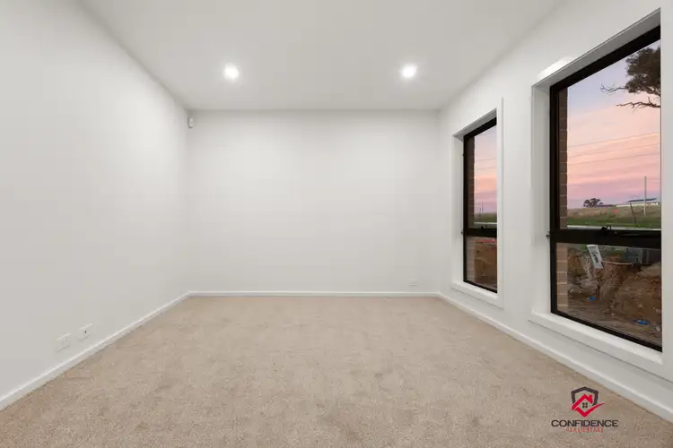 Third view of Homely house listing, 5 Wapshere Street, Macnamara ACT 2615