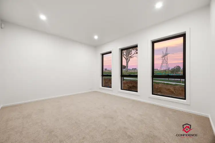 Fourth view of Homely house listing, 5 Wapshere Street, Macnamara ACT 2615
