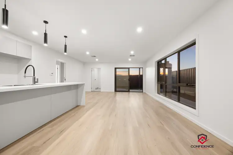 Fifth view of Homely house listing, 5 Wapshere Street, Macnamara ACT 2615