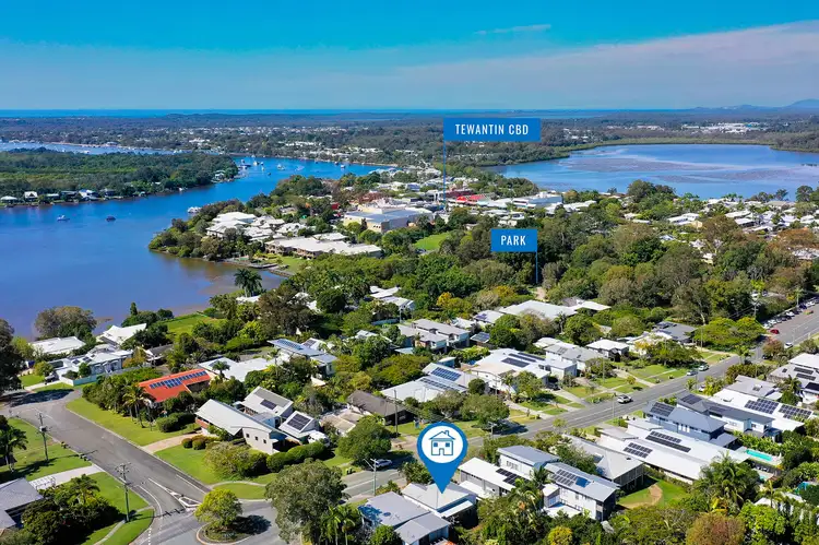 64 Moorindil Street, Tewantin QLD 4565