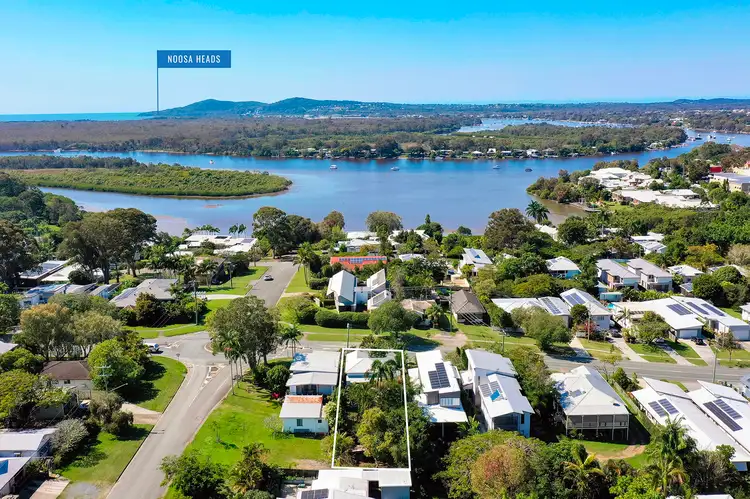 Sixth view of Homely house listing, 64 Moorindil Street, Tewantin QLD 4565
