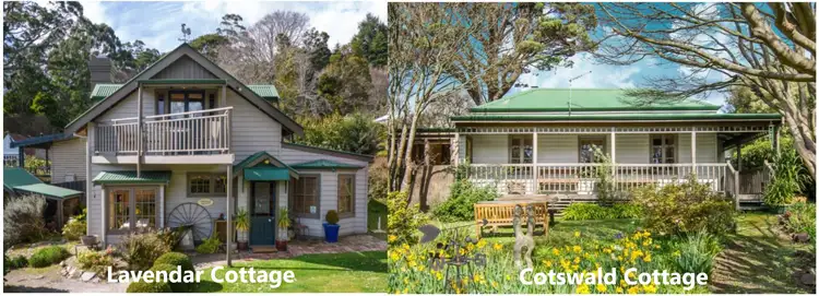 2 & 2A Everest Crescent, Olinda VIC 3788
