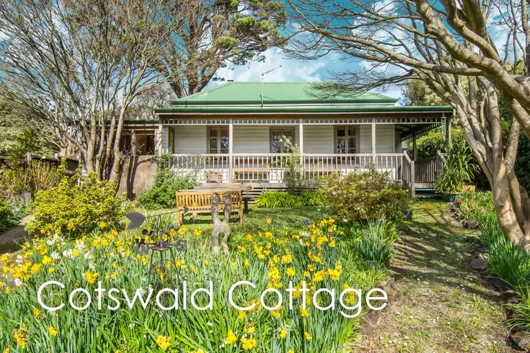 Second view of Homely house listing, 2 & 2A Everest Crescent, Olinda VIC 3788