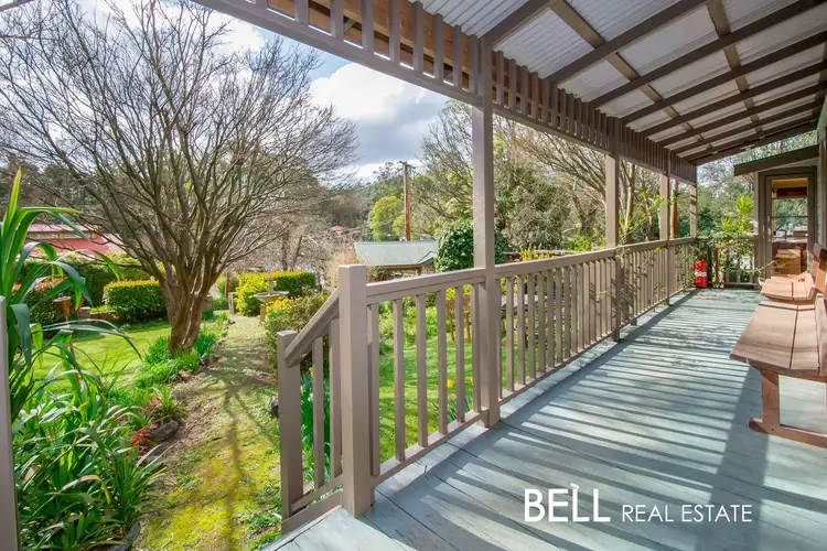 Third view of Homely house listing, 2 & 2A Everest Crescent, Olinda VIC 3788