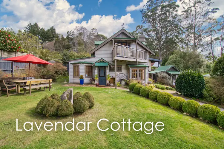 Fourth view of Homely house listing, 2 & 2A Everest Crescent, Olinda VIC 3788