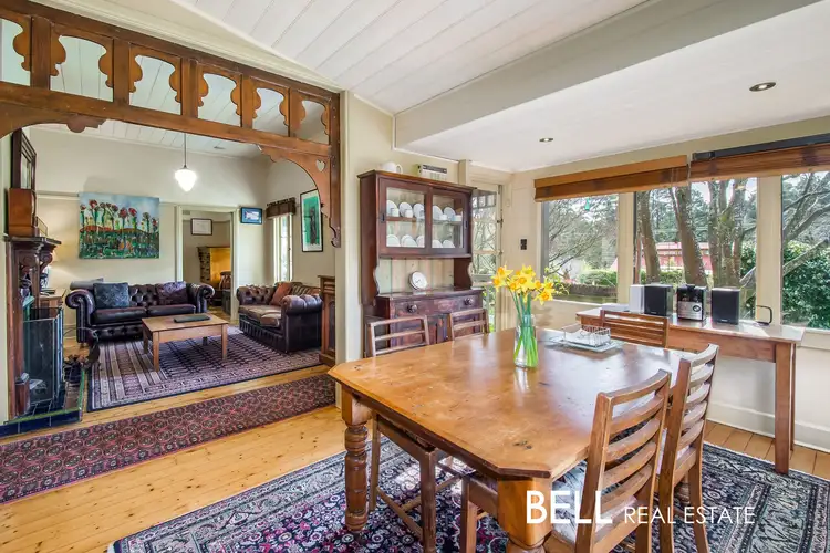 Sixth view of Homely house listing, 2 & 2A Everest Crescent, Olinda VIC 3788
