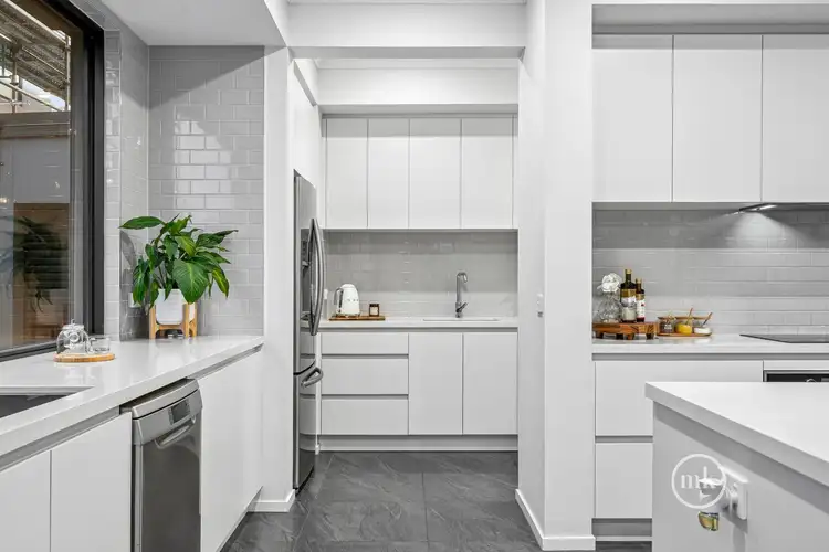 Third view of Homely house listing, 23 Lakeridge Drive, Wollert VIC 3750