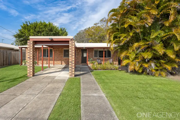 14 Sportsground Street, Redcliffe QLD 4020