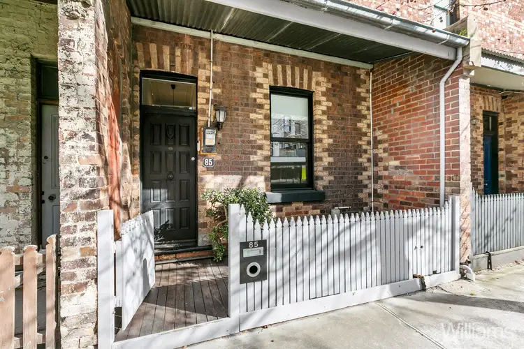 85 Buckley Street, Seddon VIC 3011