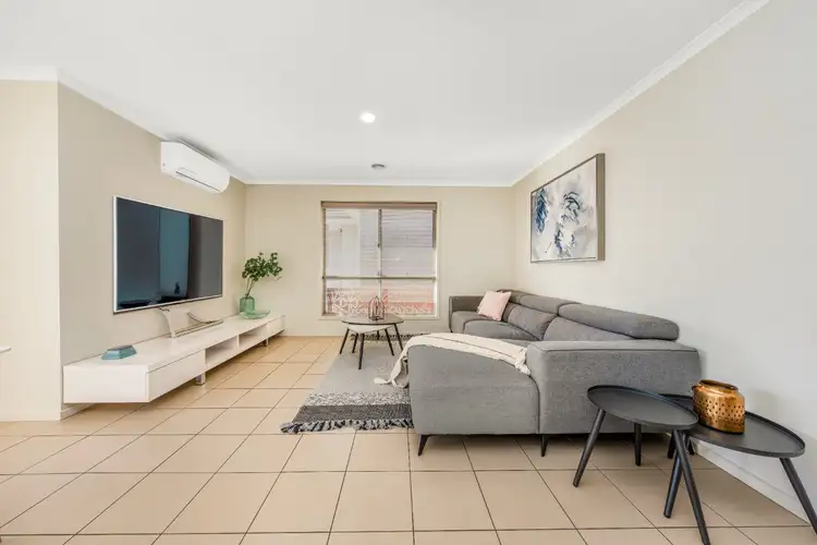 Second view of Homely house listing, 4 Poyitt Street, Franklin ACT 2913