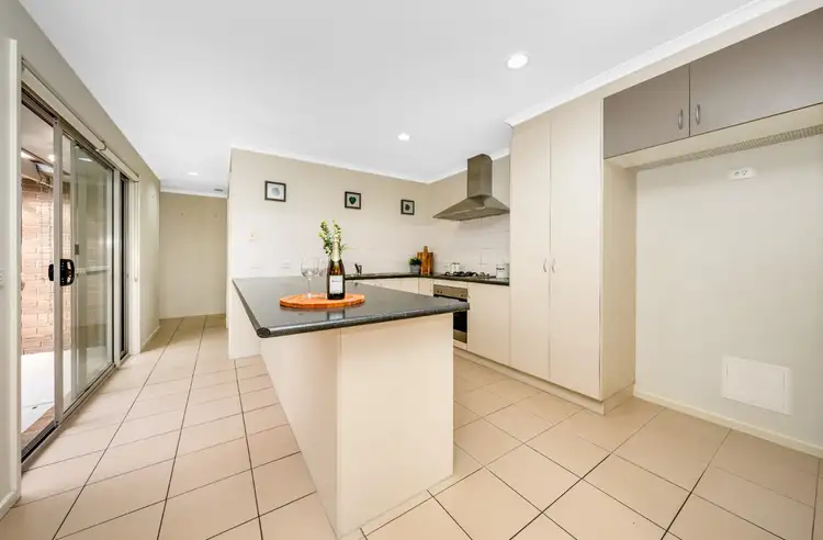 Third view of Homely house listing, 4 Poyitt Street, Franklin ACT 2913