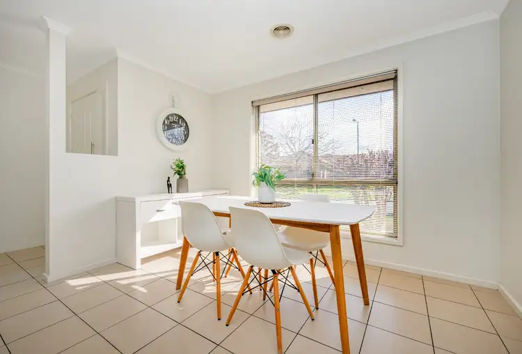 Fourth view of Homely house listing, 4 Poyitt Street, Franklin ACT 2913