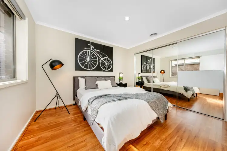 Fifth view of Homely house listing, 4 Poyitt Street, Franklin ACT 2913