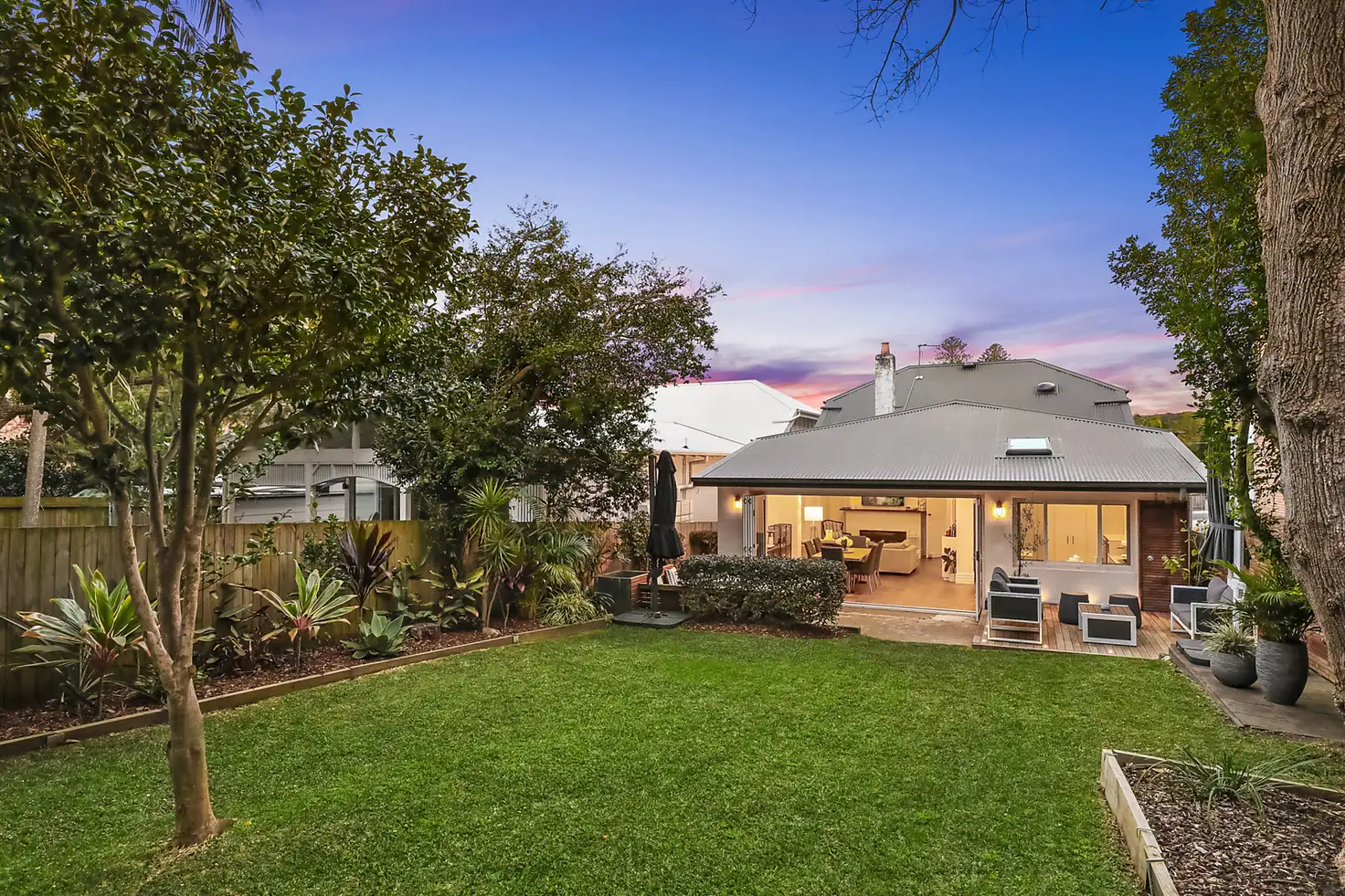 Main view of Homely house listing, 26 Lauderdale Avenue, Fairlight NSW 2094