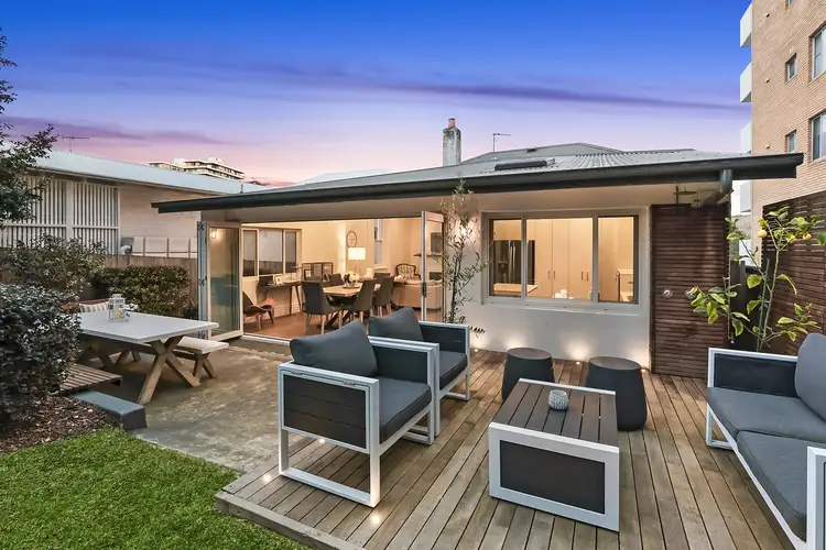 Second view of Homely house listing, 26 Lauderdale Avenue, Fairlight NSW 2094