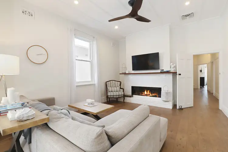 Fourth view of Homely house listing, 26 Lauderdale Avenue, Fairlight NSW 2094