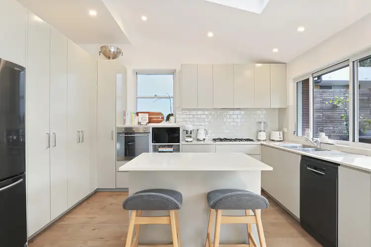 Fifth view of Homely house listing, 26 Lauderdale Avenue, Fairlight NSW 2094