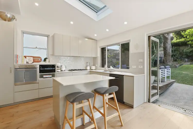 Sixth view of Homely house listing, 26 Lauderdale Avenue, Fairlight NSW 2094