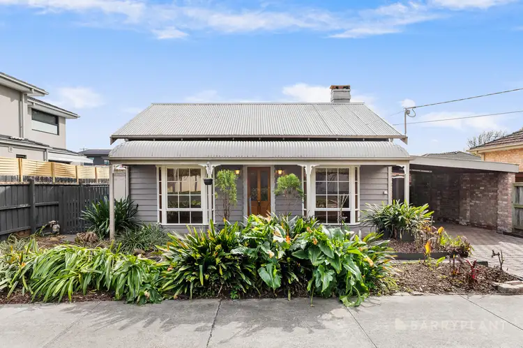 3 Bourke Street, Mentone VIC 3194
