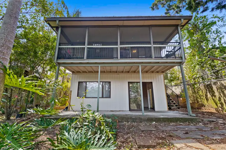 Second view of Homely house listing, 29 Hawken Drive, St Lucia QLD 4067