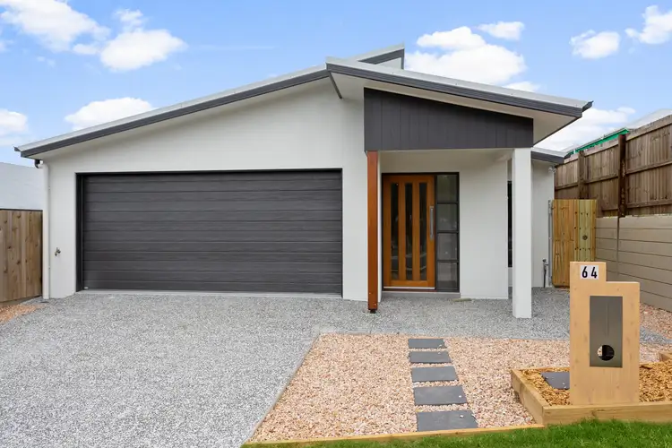 8444 Ivanhoe Street, Spring Mountain QLD 4300
