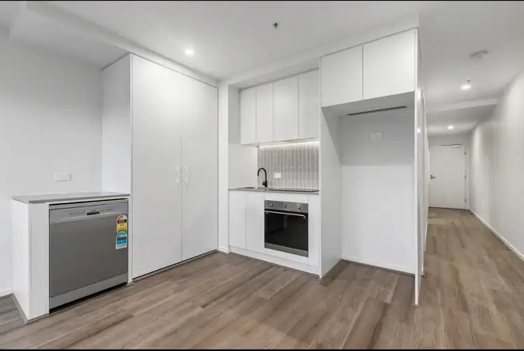 Second view of Homely apartment listing, 322/181 Sutherland Crescent, Taylor ACT 2913