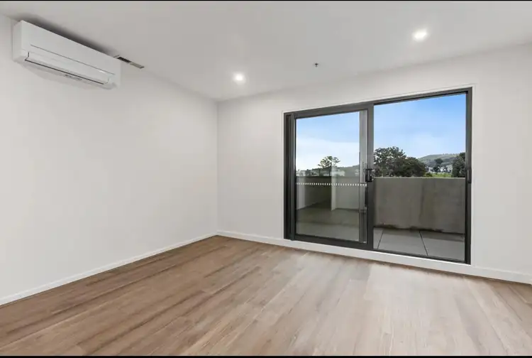 Third view of Homely apartment listing, 322/181 Sutherland Crescent, Taylor ACT 2913