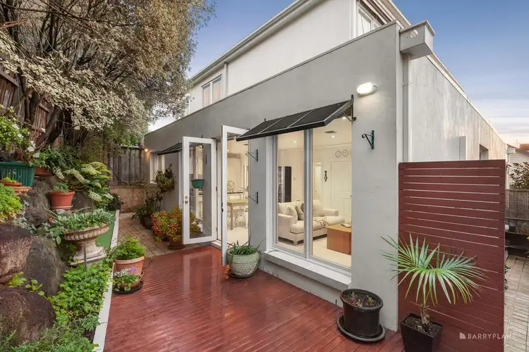 Fifth view of Homely townhouse listing, 2/49 John Street, Templestowe Lower VIC 3107